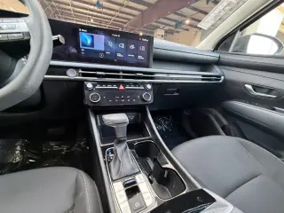 Hyundai TUCSON 2025 SEL 4dr SUV