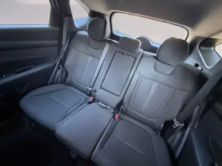 Hyundai TUCSON 2025 SEL 4dr SUV