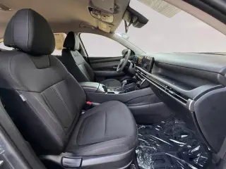 Hyundai TUCSON 2025 SEL 4dr SUV