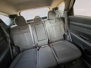 Hyundai TUCSON 2025 SEL 4dr SUV