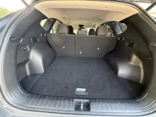 Hyundai TUCSON 2025 SEL 4dr SUV