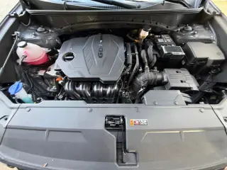 Hyundai TUCSON 2025 SEL 4dr SUV
