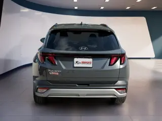 Hyundai TUCSON 2025 SEL 4dr SUV