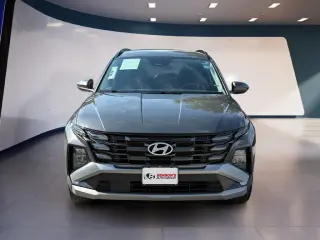 Hyundai TUCSON 2025 SEL 4dr SUV