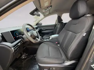 Hyundai TUCSON 2025 SEL 4dr SUV