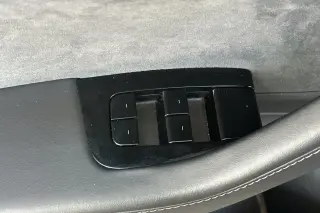Tesla Model 3 2018 Long Range 4dr Fastback