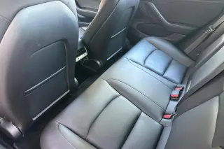 Tesla Model 3 2018 Long Range 4dr Fastback