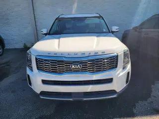 Kia Telluride 2021 S 4dr SUV