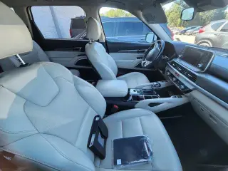 Kia Telluride 2021 S 4dr SUV