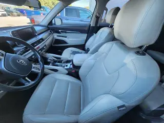 Kia Telluride 2021 S 4dr SUV