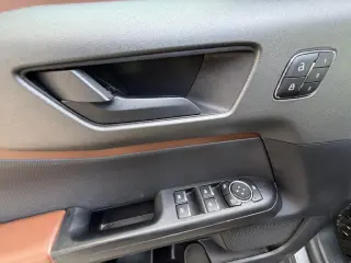 Ford Bronco Sport 2025 AWD Outer Banks 4dr SUV