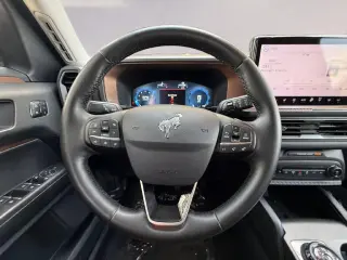Ford Bronco Sport 2025 AWD Outer Banks 4dr SUV