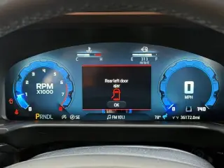 Ford Bronco Sport 2025 AWD Outer Banks 4dr SUV