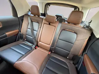 Ford Bronco Sport 2025 AWD Outer Banks 4dr SUV