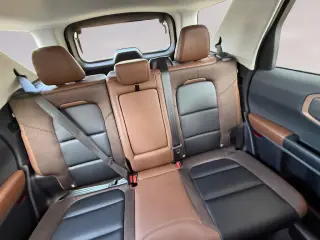 Ford Bronco Sport 2025 AWD Outer Banks 4dr SUV