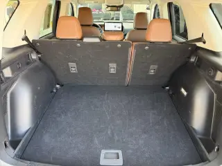 Ford Bronco Sport 2025 AWD Outer Banks 4dr SUV