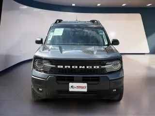 Ford Bronco Sport 2025 AWD Outer Banks 4dr SUV