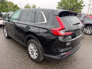 Honda CR-V 2024 AWD EX-L 4dr SUV