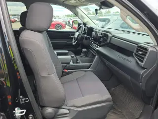 Toyota Tundra 2024 4x4 SR5 4dr CrewMax Cab Pickup SB