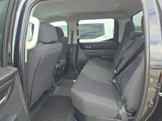 Toyota Tundra 2024 4x4 SR5 4dr CrewMax Cab Pickup SB