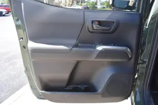 Toyota Tacoma 2021 4x4 TRD Pro 4dr Double Cab 5.0 ft SB 6M