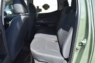 Toyota Tacoma 2021 4x4 TRD Pro 4dr Double Cab 5.0 ft SB 6M
