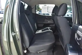 Toyota Tacoma 2021 4x4 TRD Pro 4dr Double Cab 5.0 ft SB 6M