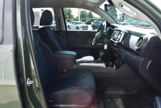 Toyota Tacoma 2021 4x4 TRD Pro 4dr Double Cab 5.0 ft SB 6M