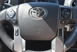 Toyota Tacoma 2021 4x4 TRD Pro 4dr Double Cab 5.0 ft SB 6M