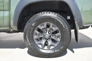 Toyota Tacoma 2021 4x4 TRD Pro 4dr Double Cab 5.0 ft SB 6M