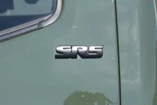 Toyota Tacoma 2021 4x4 TRD Pro 4dr Double Cab 5.0 ft SB 6M