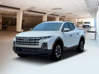 Hyundai SANTA CRUZ 2026 SEL 4dr Crew Cab 4.3ft SB