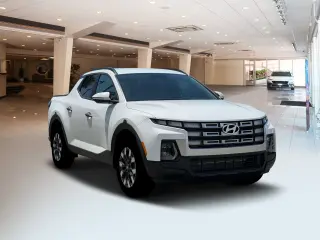 Hyundai SANTA CRUZ 2026 SEL 4dr Crew Cab 4.3ft SB