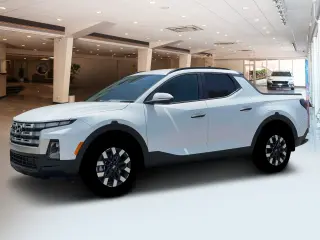 Hyundai SANTA CRUZ 2026 SEL 4dr Crew Cab 4.3ft SB