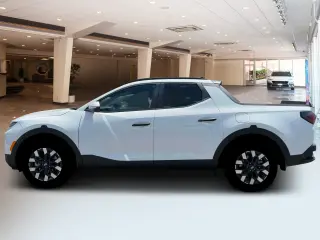 Hyundai SANTA CRUZ 2026 SEL 4dr Crew Cab 4.3ft SB