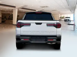 Hyundai SANTA CRUZ 2026 SEL 4dr Crew Cab 4.3ft SB
