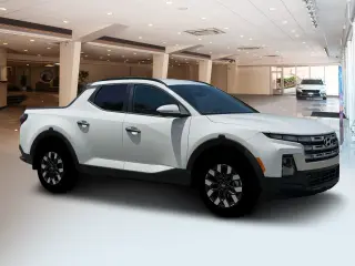 Hyundai SANTA CRUZ 2026 SEL 4dr Crew Cab 4.3ft SB
