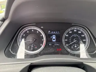 Hyundai SONATA 2022 SE 4dr Sedán (lanzamiento a mediado de año)