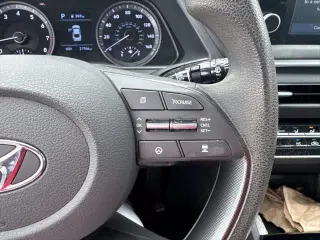 Hyundai SONATA 2022 SE 4dr Sedán (lanzamiento a mediado de año)