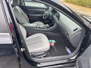Hyundai SONATA 2022 SE 4dr Sedán (lanzamiento a mediado de año)