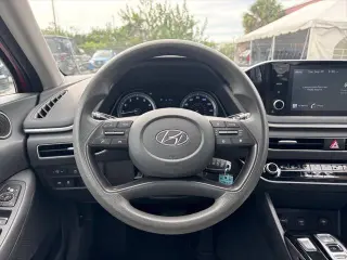 Hyundai SONATA 2021 SE 4p Sedan