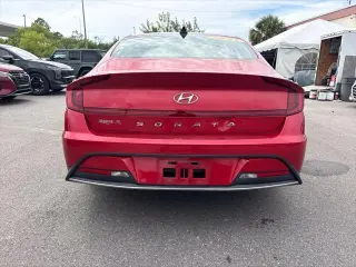 Hyundai SONATA 2021 SE 4p Sedan
