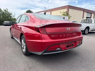 Hyundai SONATA 2021 SE 4p Sedan