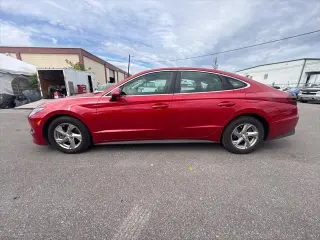 Hyundai SONATA 2021 SE 4p Sedan