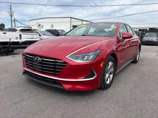 Hyundai SONATA 2021 SE 4p Sedan