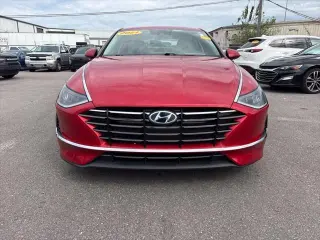 Hyundai SONATA 2021 SE 4p Sedan