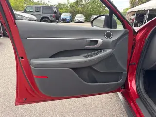 Hyundai SONATA 2021 SE 4p Sedan