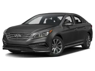 Hyundai SONATA 2015 Sport 4dr Sedán