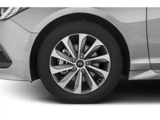 Hyundai SONATA 2015 Sport 4dr Sedán