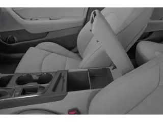 Hyundai SONATA 2015 Sport 4dr Sedán